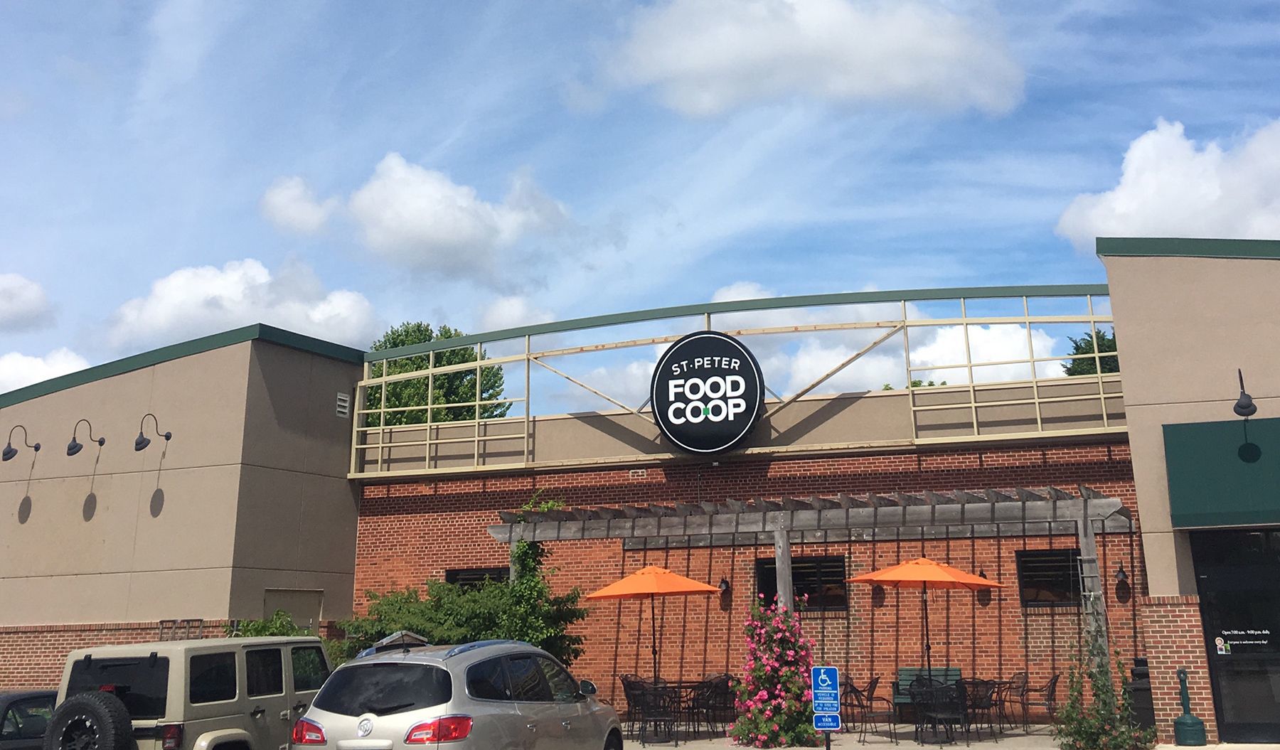 St. Peter Co-op 8
